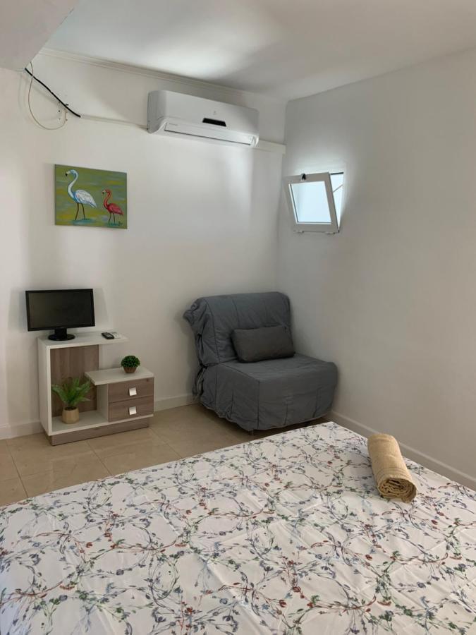 Casa Los Pinos Calpe Playa Екстер'єр фото