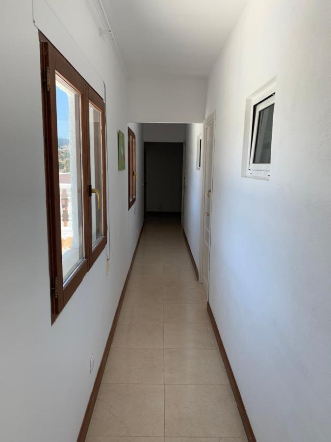Casa Los Pinos Calpe Playa Екстер'єр фото