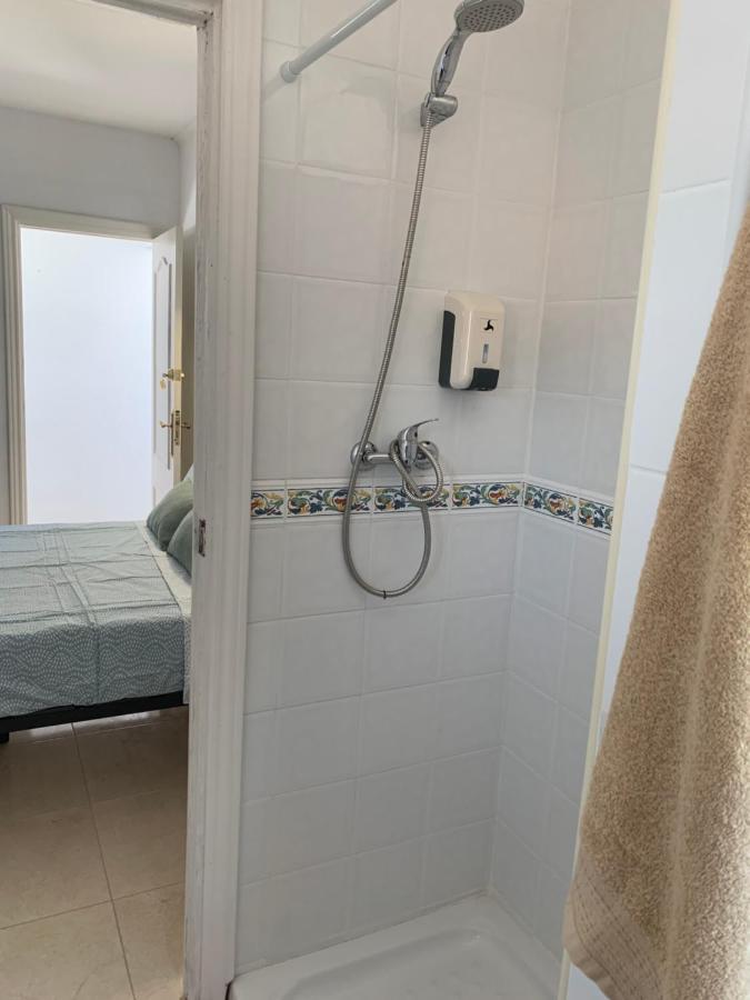 Casa Los Pinos Calpe Playa Екстер'єр фото