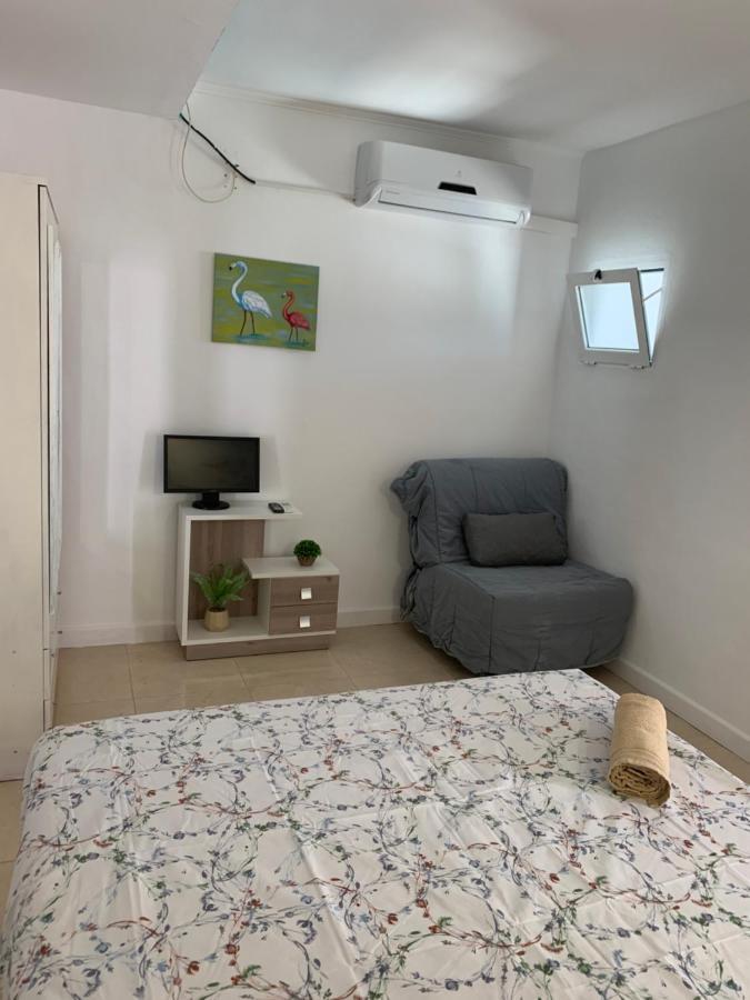 Casa Los Pinos Calpe Playa Екстер'єр фото