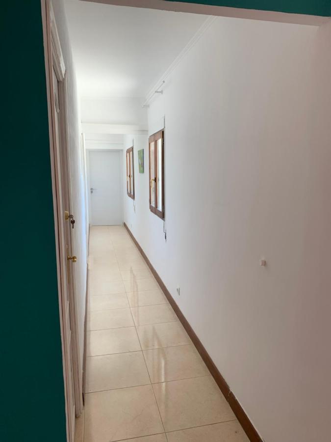 Casa Los Pinos Calpe Playa Екстер'єр фото