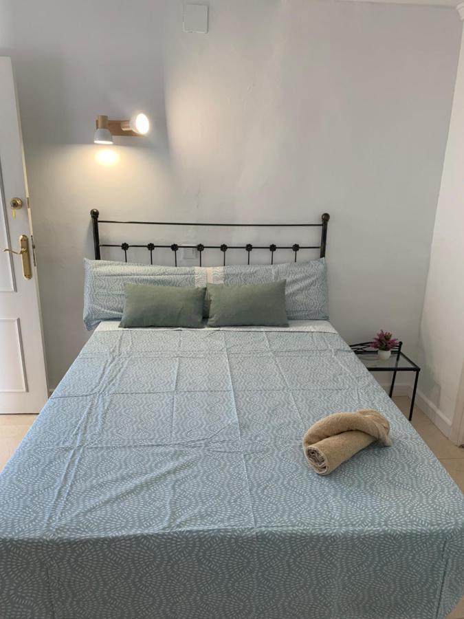 Casa Los Pinos Calpe Playa Екстер'єр фото