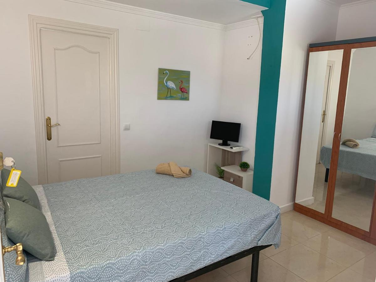 Casa Los Pinos Calpe Playa Екстер'єр фото